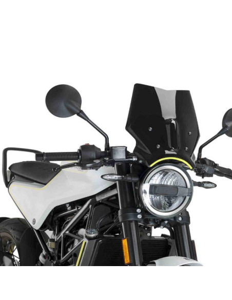 Cupula New Generation Sport Husqvarna SVARTPILEN 401-VITPILEN 401 2017+