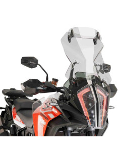 Cupula Touring con visera KTM 1290 SUPER ADVENTURE R-S 2017-2020