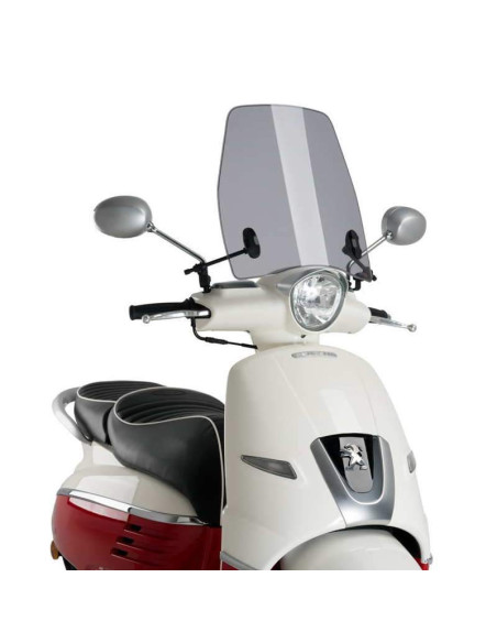 Parabrisas Urban para Peugeot DJANGO 16-20