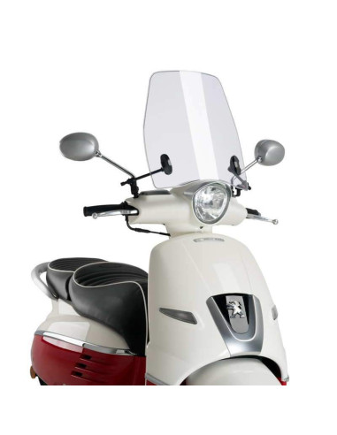 Parabrisas Urban para Peugeot DJANGO 16-20