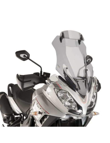 Cupula Touring con visera Triumph TIGER SPORT 2016-2020