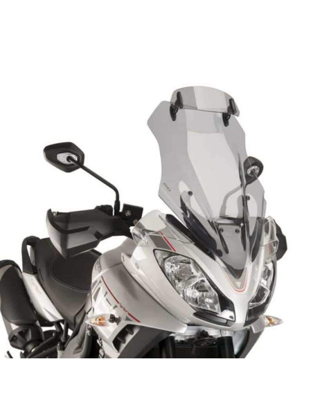 Cupula Touring con visera Triumph TIGER SPORT 2016-2020