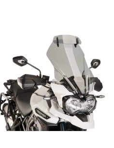 Cupula Touring con visera Triumph TIGER EXPLORER XC 16-17