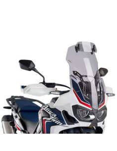Cupula Touring con visera Honda CRF1000L AFRICA TWIN 2016-2019