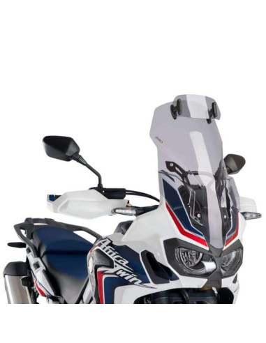 Cupula Touring con visera Honda CRF1000L AFRICA TWIN 2016-2019