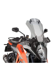 Cupula Touring con visera KTM 1290 SUPERDUKE GT 16-18