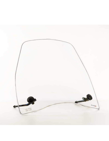 Parabrisas Urban para Kymco LIKE 125-200I-50 09-16