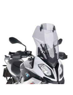 Cupula Touring con visera BMW S1000 XR 15-19