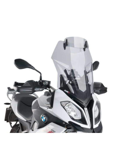 Cupula Touring con visera BMW S1000 XR 15-19