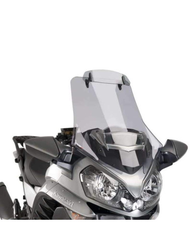 Cupula Touring con visera Honda CROSSRUNNER 15-16