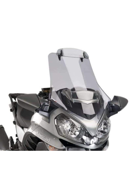 Cupula Touring con visera Honda CROSSRUNNER 15-16