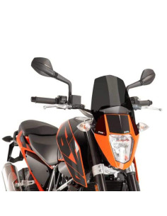 Cupula Naked New Generation KTM 690 DUKE 2012-2020