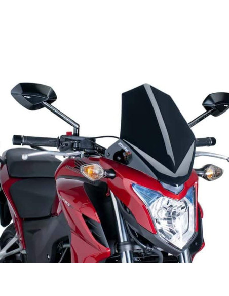 Cupula Naked New Generation Honda CB500F 13-15