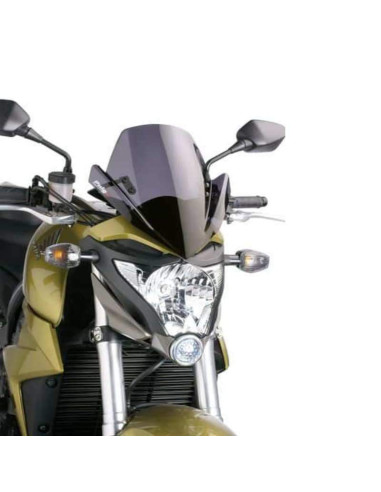 Cupula sport Honda CB1000R 2008-2010