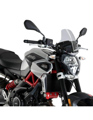 Cupula sport Aprilia SHIVER 900-SHIVER 750