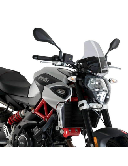 Cupula sport Aprilia SHIVER 900-SHIVER 750