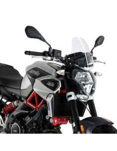 Cupula sport Aprilia SHIVER 900-SHIVER 750 2