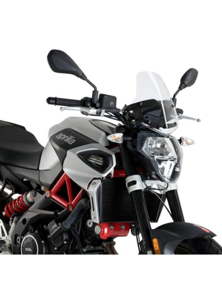 Cupula sport Aprilia SHIVER 900-SHIVER 750