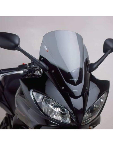 Cupula Racing para Yamaha FZ1 FAZER 2006-2016