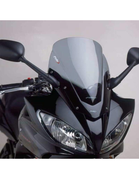 Cupula Racing para Yamaha FZ1 FAZER 2006-2016