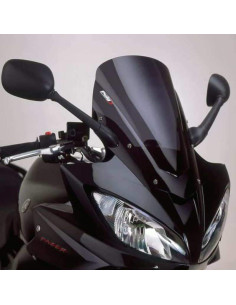 Cupula Racing para Yamaha FZ1 FAZER 2006-2016 2