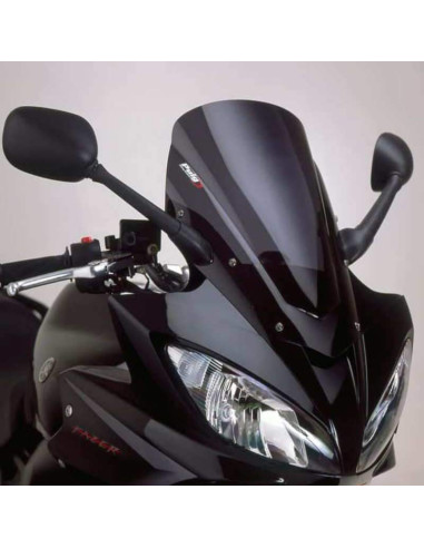Cupula Racing para Yamaha FZ1 FAZER 2006-2016