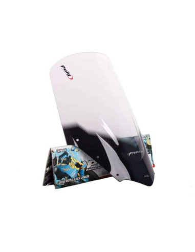 Cupula Racing para Yamaha FZ1 FAZER 2006-2016