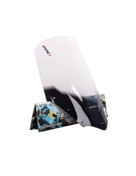 Cupula Racing para Yamaha FZ1 FAZER 2006-2016