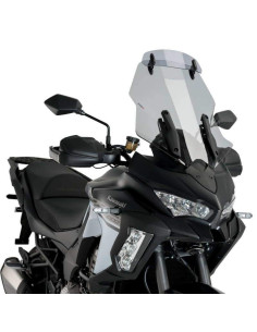 Parabrisas Ahumado claro Touring Kawasaki Versys 1000 SE 19+