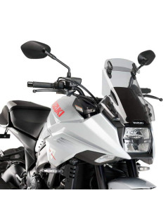 Cupula Ahumado Claro Puig Touring Suzuki Katana 19-