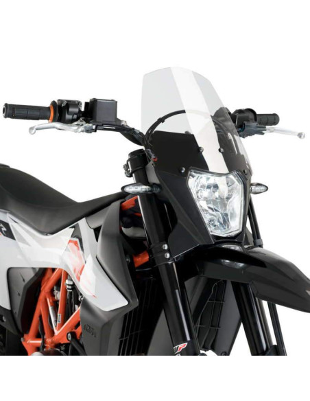Cupula Sport KTM 690 SMC R-ENDURO R