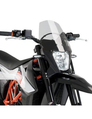 Cupula Sport KTM 690 SMC R-ENDURO R