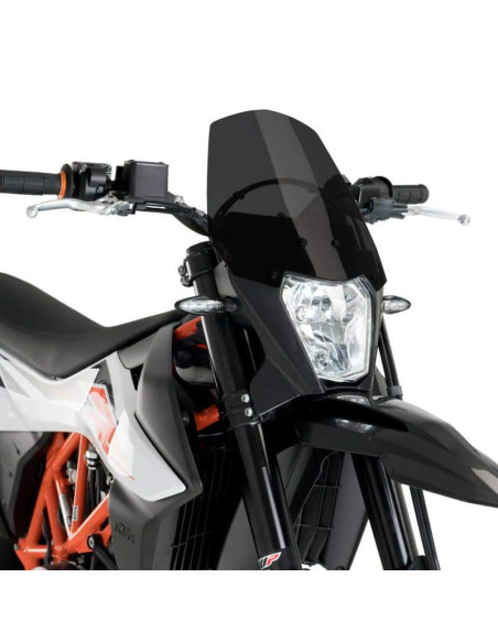 Cupula Sport KTM 690 SMC R-ENDURO R
