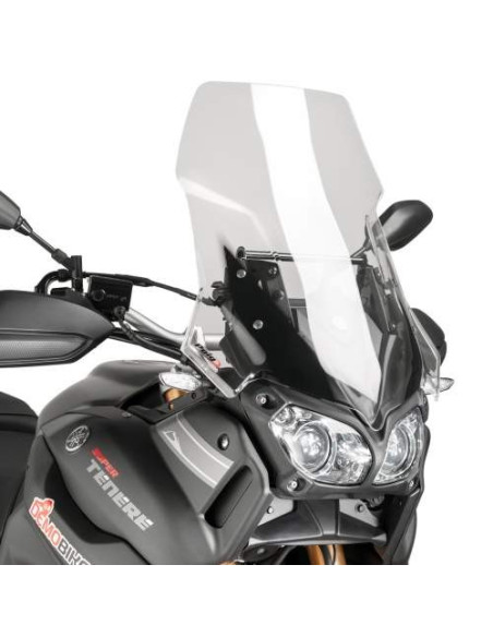 Cupula-Parabrisas Touring moto Yamaha XT1200Z Super Tenere 14-