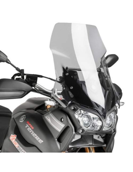 Cupula-Parabrisas Touring moto Yamaha XT1200Z Super Tenere 14-