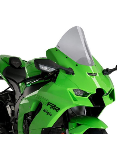 Cúpula R-Racer Kawasaki ZX-10R-RR 21-
