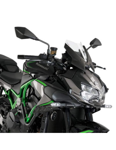 Cupula Sport Kawasaki Z H2 20-
