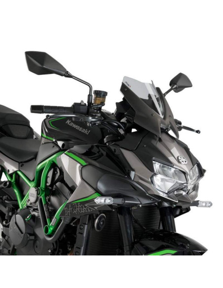 Cupula Sport Kawasaki Z H2 20-