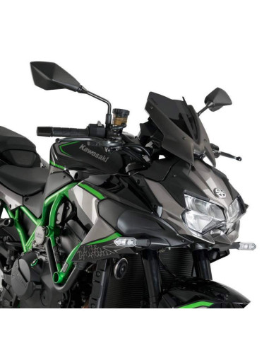 Cupula Sport Kawasaki Z H2 20-