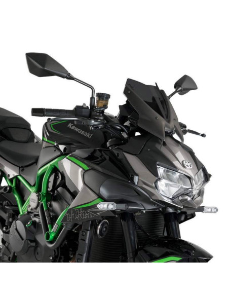 Cupula Sport Kawasaki Z H2 20-
