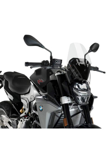 Cupula BMW F900R 20- Puig sin acc