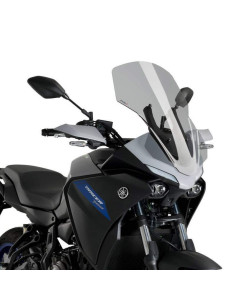 Cupula touring Yamaha MT07 Tracer 20- 2