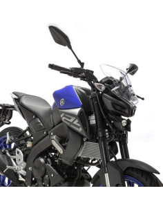 Cupula Naked Yamaha MT125 20- Puig