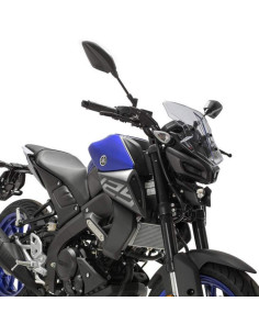 Cupula Naked Yamaha MT125 20- Puig 2