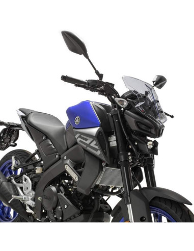 Cupula Naked Yamaha MT125 20- Puig