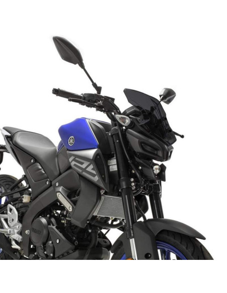 Cupula Naked Yamaha MT125 20- Puig
