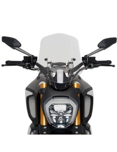 Cupula touring Ducati Diavel 1260S 19- 2