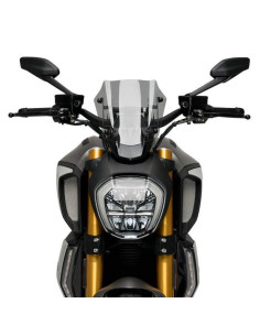 Cupula sport Ducati Diavel 1260S 19-