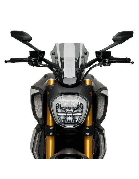 Cupula sport Ducati Diavel 1260S 19-