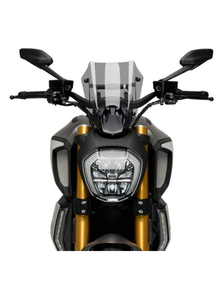 Cupula sport Ducati Diavel 1260S 19-